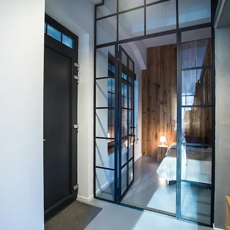 Loft Astoria By Vagabond Budapeste